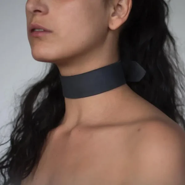 Choker No.1